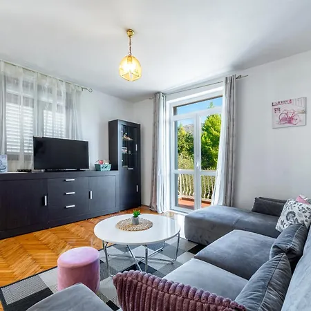 Apartman Cozy Corner 49