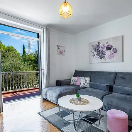 Cozy Corner 49 Apartman