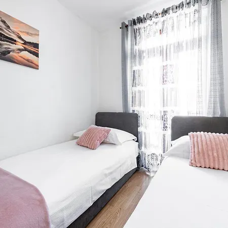 Cozy Corner 49 Apartamento *