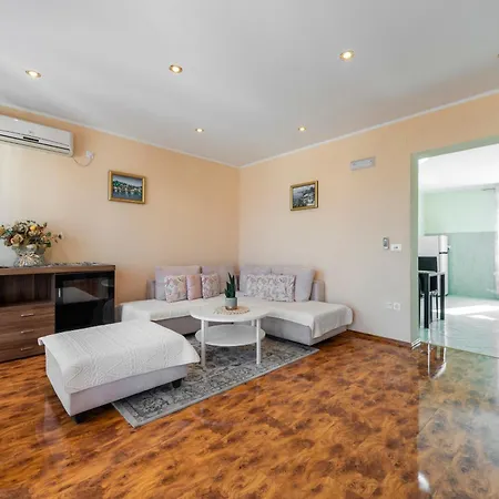 Apartman Cozy Corner 49 Cavtat