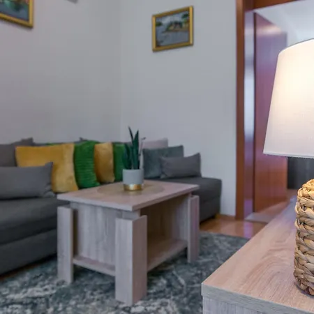 Cozy Corner 49 Apartman