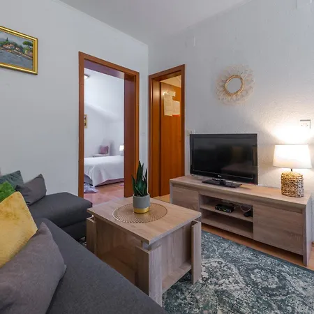 Cozy Corner 49 Apartamento