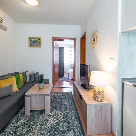 Cozy Corner 49 Apartman *