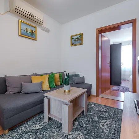 Apartamento Cozy Corner 49 *
