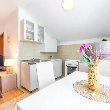 Apartman Cozy Corner 49