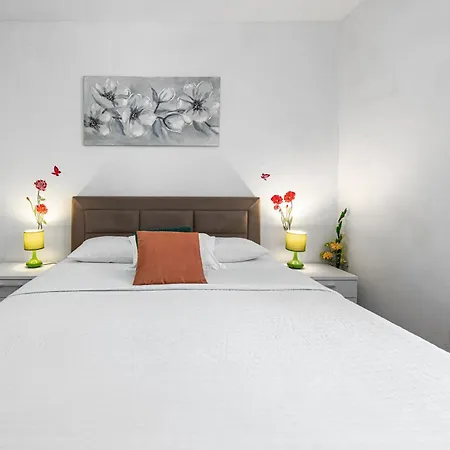 Cozy Corner 49 Apartman Cavtat