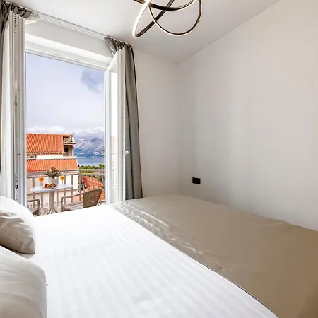 Cozy Corner 49 Appartement Cavtat