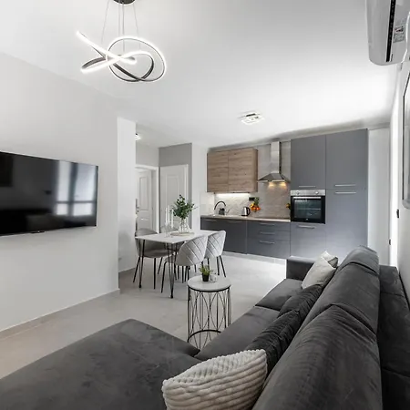 Cozy Corner 49 公寓 *