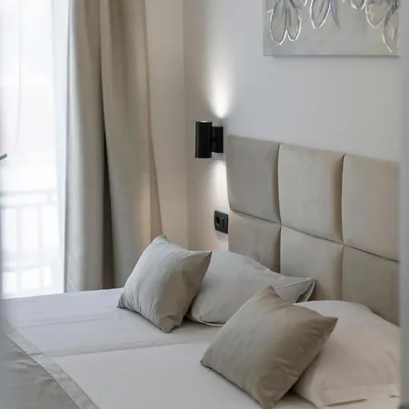 아파트 Cozy Corner 49 챠브타트