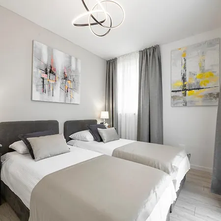 Cozy Corner 49 챠브타트