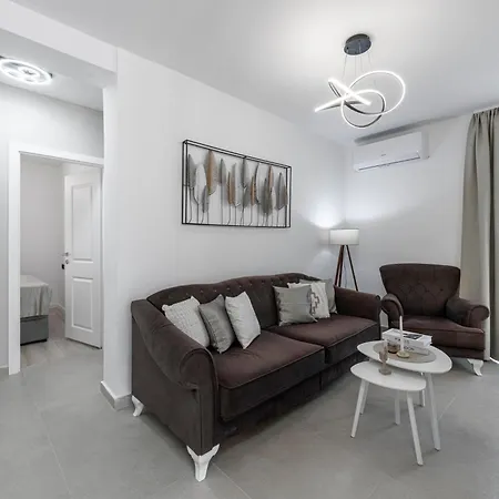 아파트 Cozy Corner 49 *
