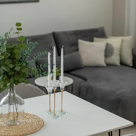 Cozy Corner 49 Lägenhet