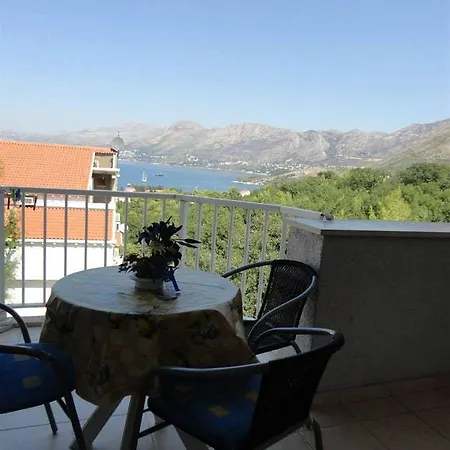 Cozy Corner 49 Cavtat