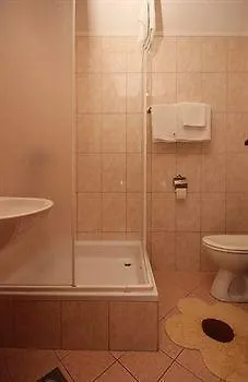 公寓 Cozy Corner 49 察夫塔特