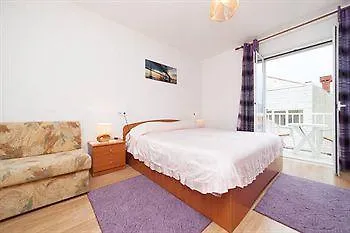 Cozy Corner 49 Apartman