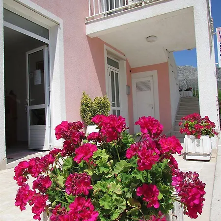 Cozy Corner 49 Apartamento *