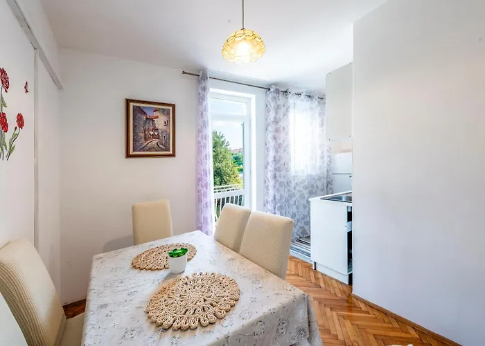 Cozy Corner 49 Apartament Cavtat