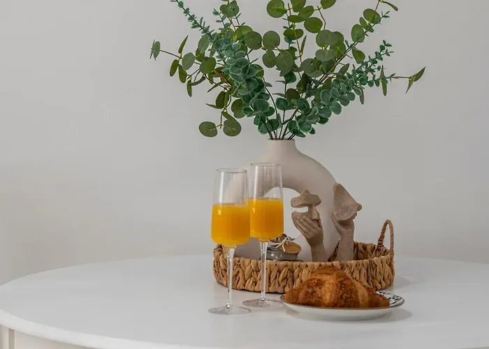 公寓 Cozy Corner 49