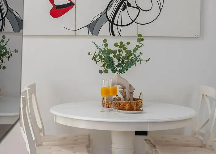 公寓 Cozy Corner 49 *