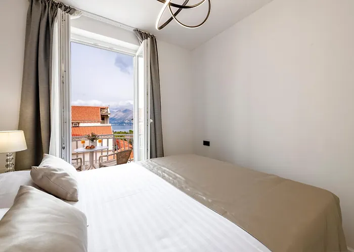 Cozy Corner 49 公寓 察夫塔特