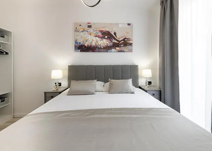 公寓 Cozy Corner 49 察夫塔特