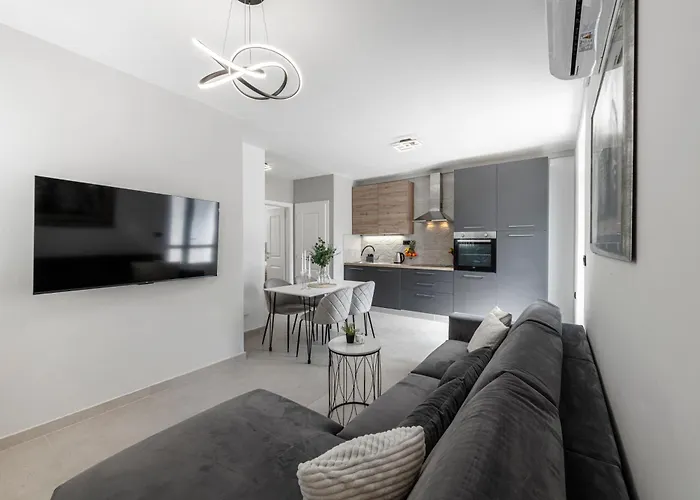 Cozy Corner 49 公寓 *