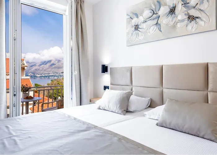 Cozy Corner 49 公寓