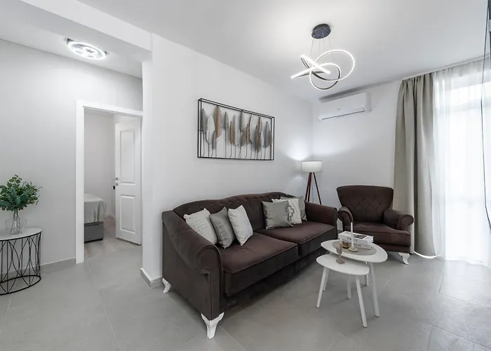 公寓 Cozy Corner 49 *