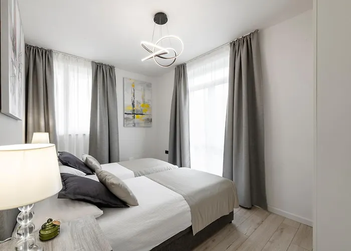 Cozy Corner 49 公寓