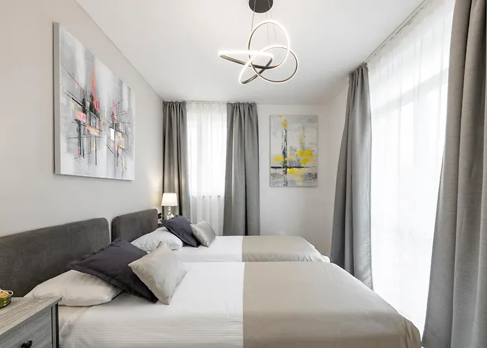 公寓 Cozy Corner 49