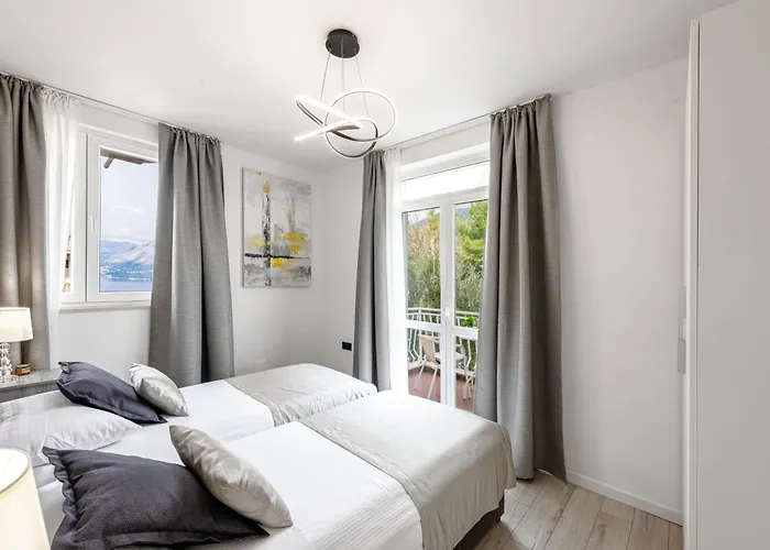 Cozy Corner 49 公寓 *