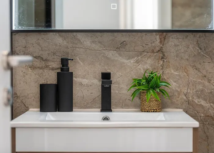 公寓 Cozy Corner 49 *