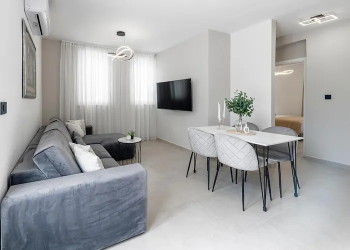 公寓 Cozy Corner 49