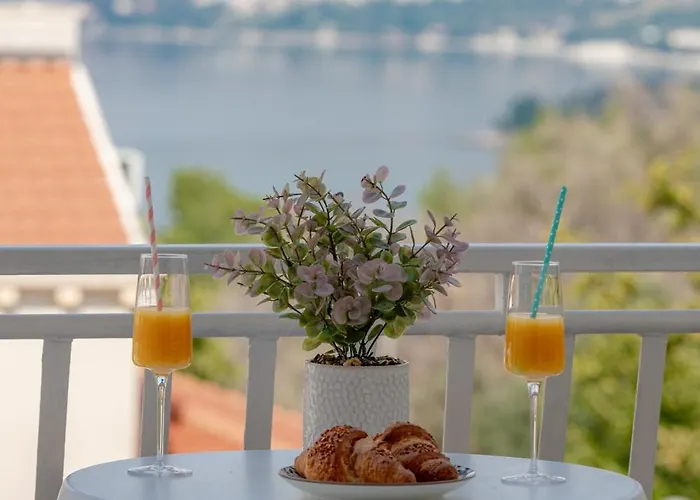 Cozy Corner 49 公寓 察夫塔特