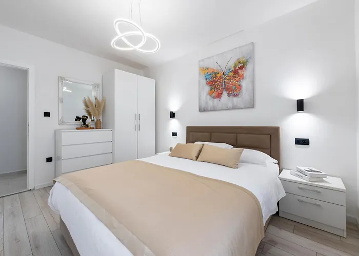 Cozy Corner 49 公寓 察夫塔特