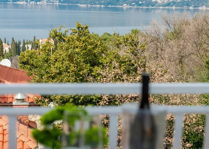 Cozy Corner 49 公寓 察夫塔特