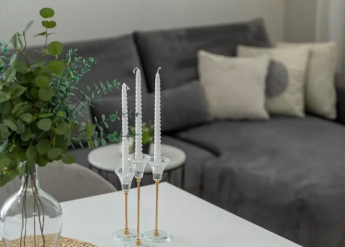 Cozy Corner 49 公寓