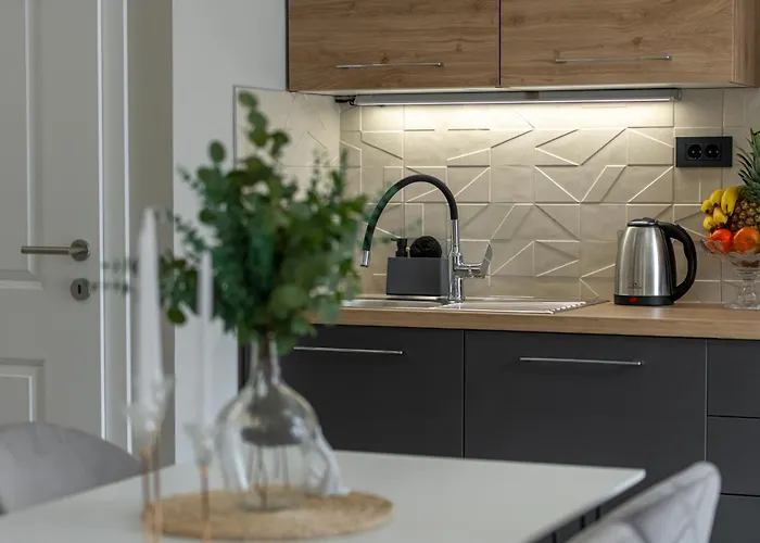 Cozy Corner 49 公寓 *