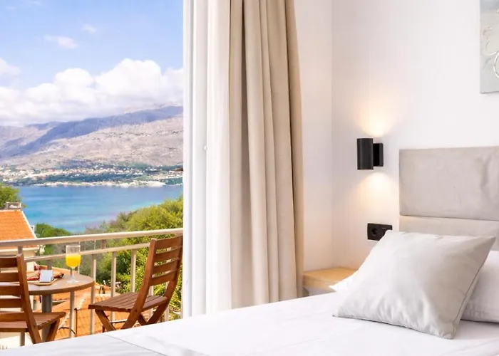 Cozy Corner 49 * 察夫塔特