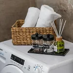 Διαμέρισμα Cozy Corner 49 *
