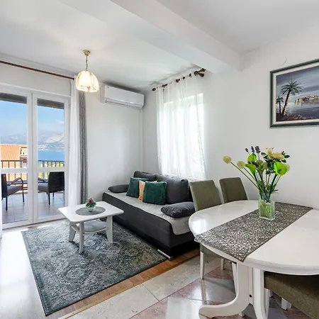 Cozy Corner 49 Cavtat