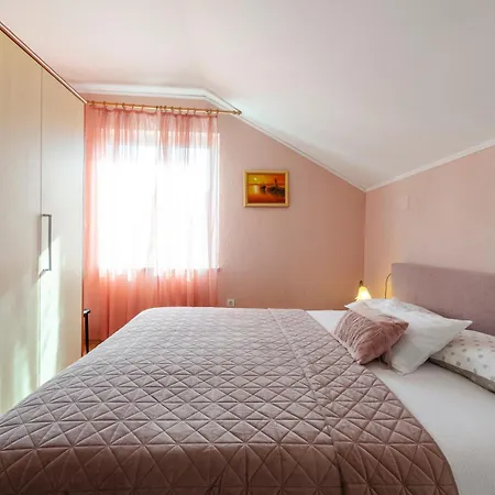 Cozy Corner 49 Daire Cavtat