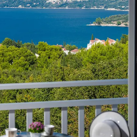 Cozy Corner 49 Daire *