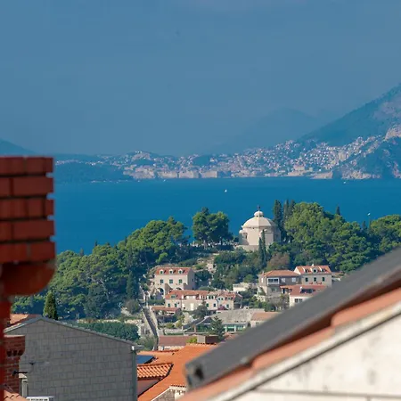 Cozy Corner 49 Daire Cavtat