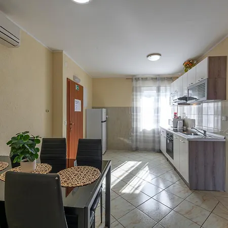 Cozy Corner 49 Daire *