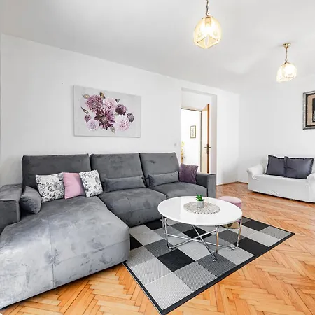 Daire Cozy Corner 49 Cavtat