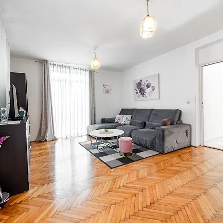 Daire Cozy Corner 49