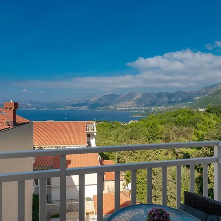 Cozy Corner 49 Daire Cavtat