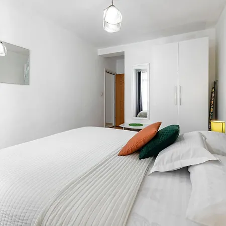 Cozy Corner 49 Daire *