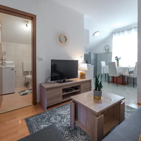 Daire Cozy Corner 49 Cavtat